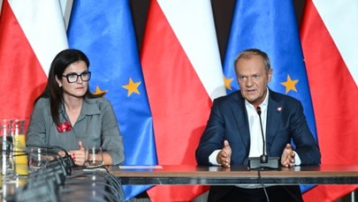 Tusk: Będę oczekiwał szczegółowych raportów od ministrów