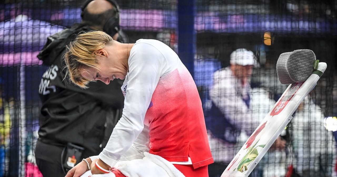 Poważne problemy polskiej mistrzyni. "Nawrót choroby sprzed lat"