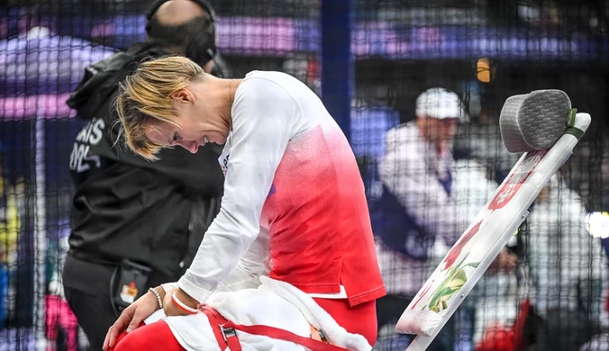 Róża Kozakowska żyła w prawdziwym piekle. "Złapał za nóż i próbował wbić mi w plecy"