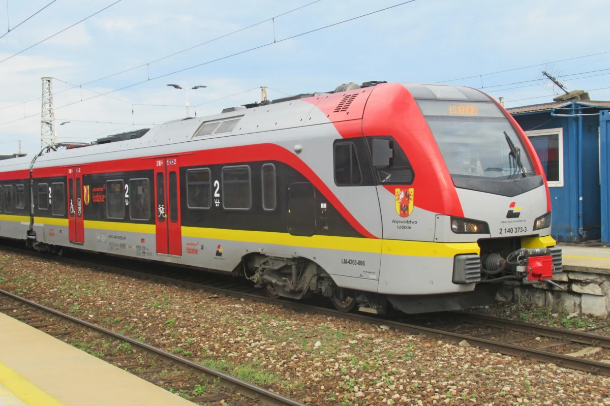 W Łódzkiem pojawią się m.in. nowe przestanki kolejowe czy dodatkowe poranne połączenia. 1 września zostanie wprowadzona korekta rozkładu jazdy pociągów, która będzie obowiązywać do 9 listopada.