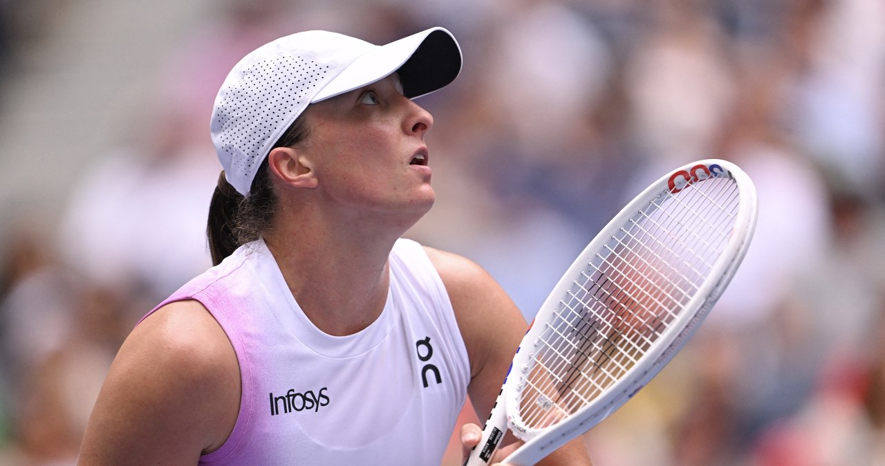 Nagłe wieści, Świątek łączy siły z gwiazdą. Ogłosili ws. Wielkiego Szlema