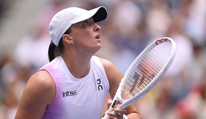 Nagłe wieści, Świątek łączy siły z gwiazdą. Ogłosili ws. Wielkiego Szlema