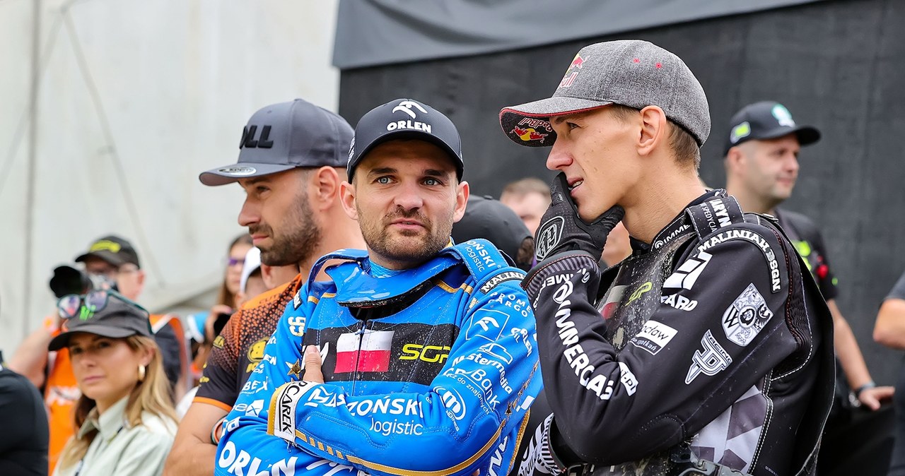 Żużel, zuzel, wyniki na żywo, extraliga, grand prix, Gollob, unia tarnów Zmarzlik już ze złotem. Kiepska sytuacja pozostałych Polaków