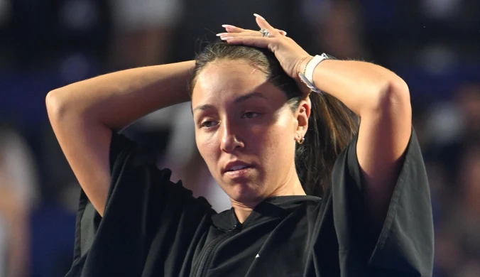 Wstrząsająca relacja gwiazdy tenisa. Po porażce w Paryżu otrzymuje groźby