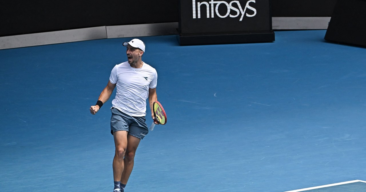 tenis ziemny, wyniki żywo, Radwańska, Domachowska, ATP, WTA, Wimbledon, US Open, Australian Open, French Open Iga Świątek na głównym korcie, a tuż obok thriller. Polak w ćwierćfinale US Open