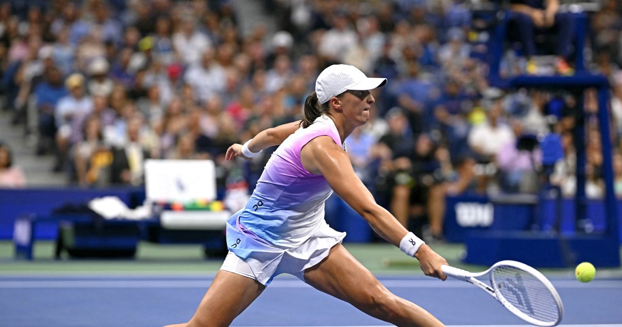 Rakieta Igi Światek bronią na zombie? Tenisowy easter egg w Dying Light!