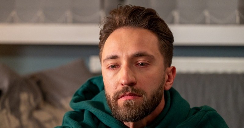 "Na sygnale": znajdzie się w sytuacji bez wyjścia. Zacznie żegnać się z rodziną