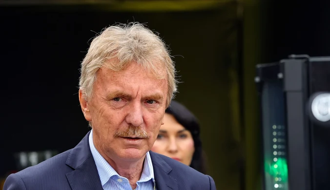 Boniek uderzył ws. występu Polaków, słowa poszły w świat. Jasny komunikat