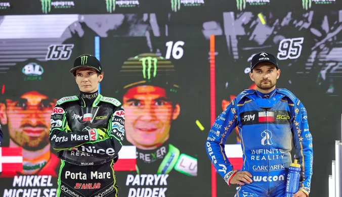 Ambitny plan Polaka. Mówi o tym wprost