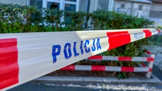 Tragedia na Mazowszu, kierowca wjechał w pieszych. Trzy osoby nie żyją 