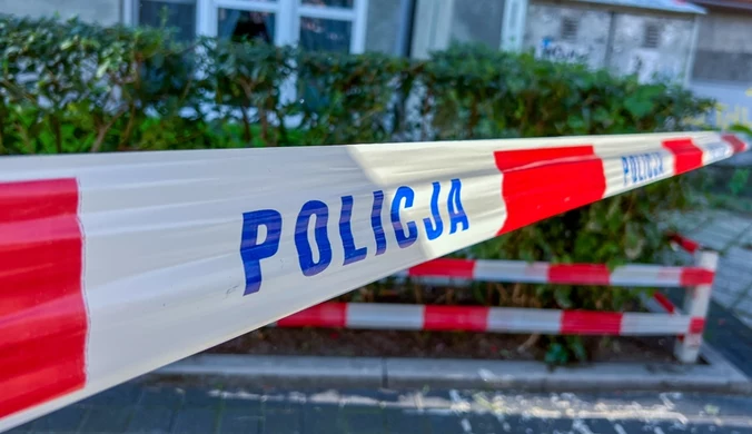 Tragedia na Mazowszu, kierowca wjechał w pieszych. Trzy osoby nie żyją 