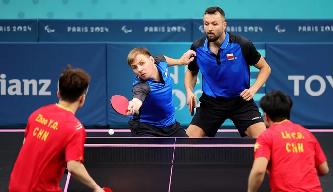 Wielki sukces Polaków. Rozbili rywali w finale i są mistrzami olimpijskimi