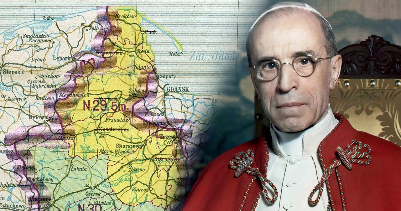 Pius XII podjął decyzję, która miała poważne konsekwencje dla Polaków podczas okupacji i po wojnie