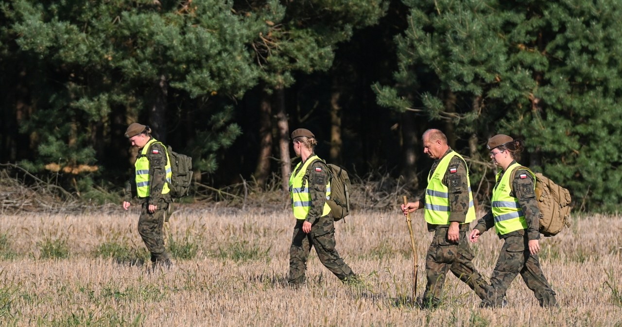  Polacy zabrali głos. Chodzi o strącanie obiektów wlatujących ze wschodu