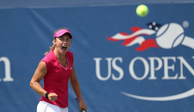 Popis Świątek na US Open, ale czego dokonuje inna Polka. Drugi tytuł z rzędu