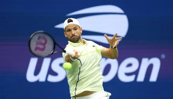 Grigor Dimitrov i Stefanos Tsitsipas chcą odzyskać trofeum. Otwarcie deklarują