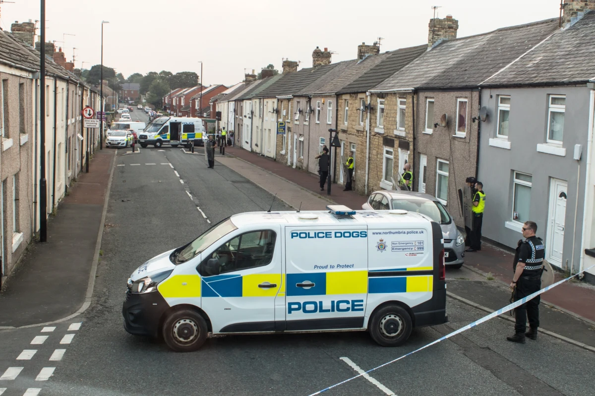 Makabrycznego odkrycia dokonali policjanci z hrabstwa Surrey w Wielkiej Brytanii. W domu w Staines-upon-Thames na południowy zachód od Londynu znaleziono ciała mężczyzny i trójki jego synów. Według brytyjskich mediów byli oni Polakami. 