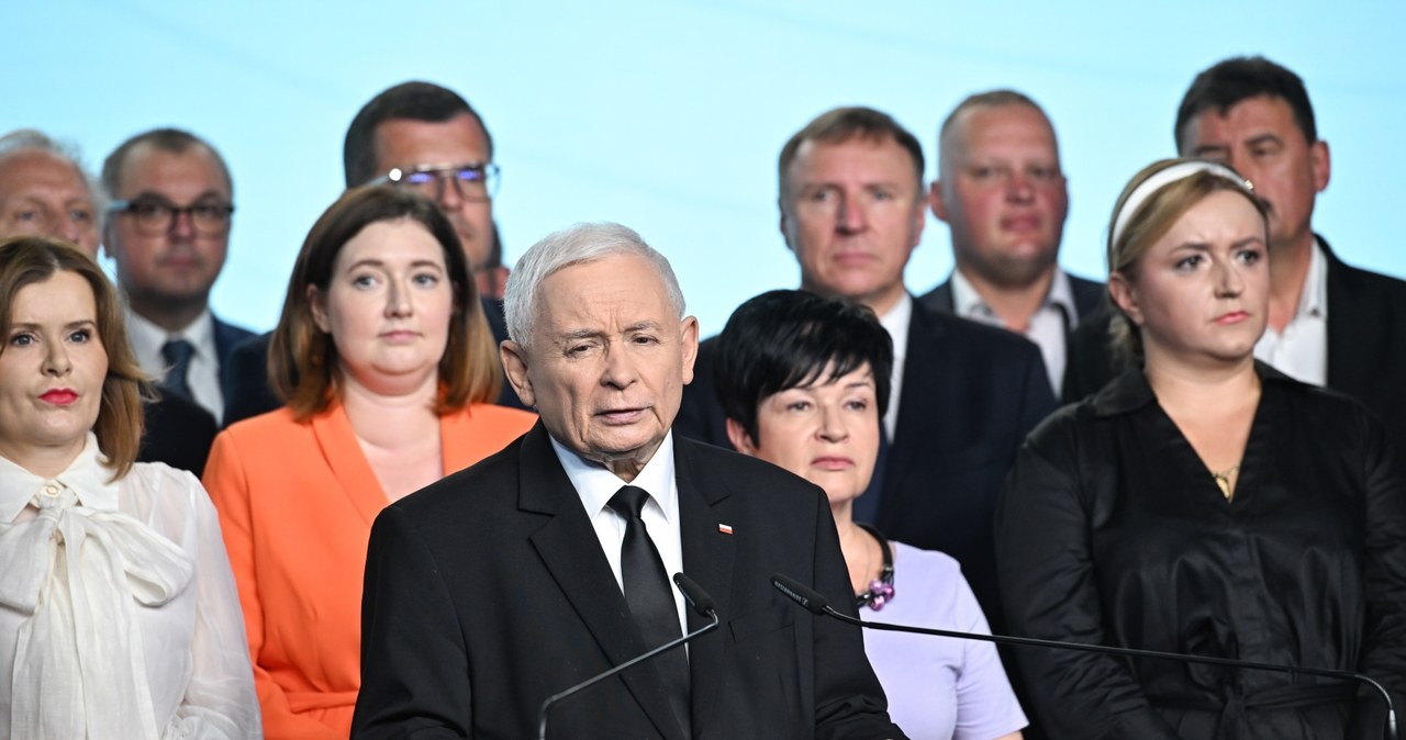  PiS prosi o wsparcie. Jeden szczegół budzi wątpliwości