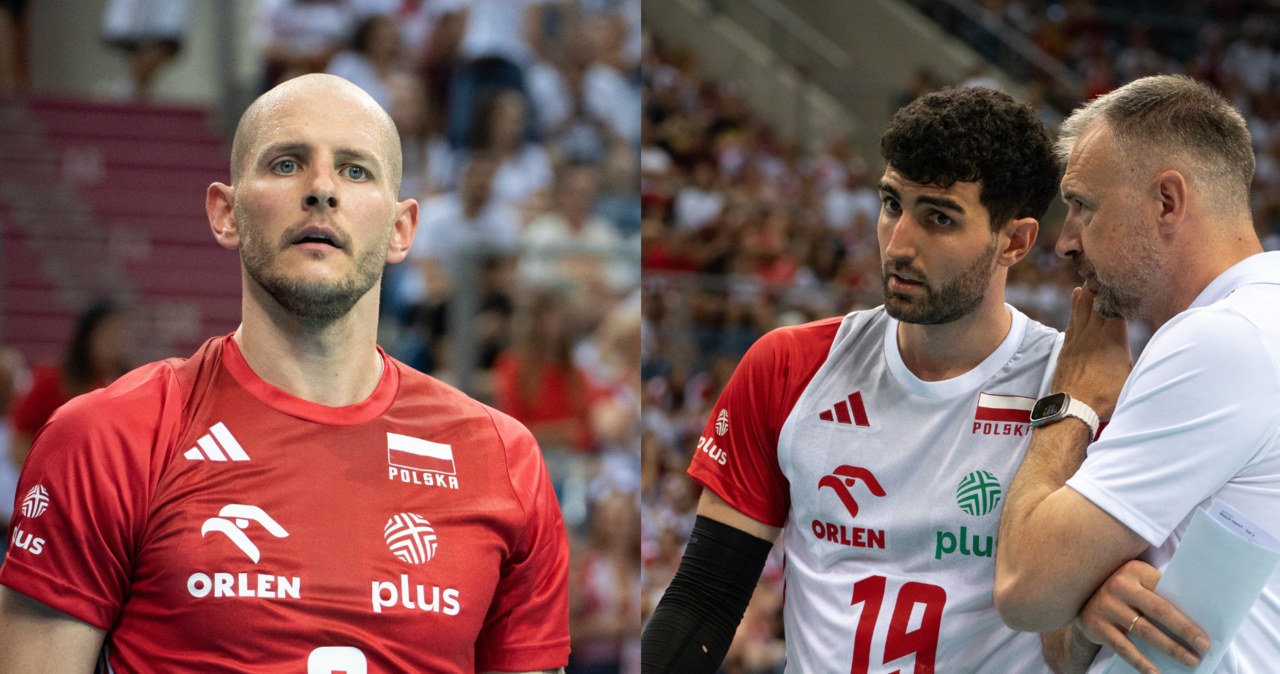 siatkówka, liga, PLS, AZS, siatkarze, siatkarki, wyniki na żywo, siatkówka kobiet, polska reprezentacja Bartosz Kurek i Marcin Janusz ograni, koledzy z kadry świętują. Wysłali jasny sygnał