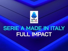 Full Impact Serie A