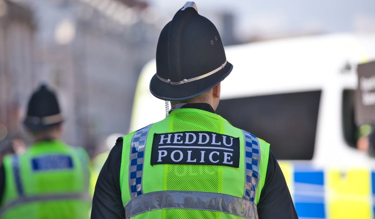 Mieszkająca w Swansea w Walii 41-letnia Polka, Karolina Ż., została oskarżona o zabójstwo sześcioletniego chłopca i usiłowanie zabójstwa 67-letniego mężczyzny - przekazała policja południowej Walii. Kobieta w poniedziałek stanie przed sądem w Swansea.