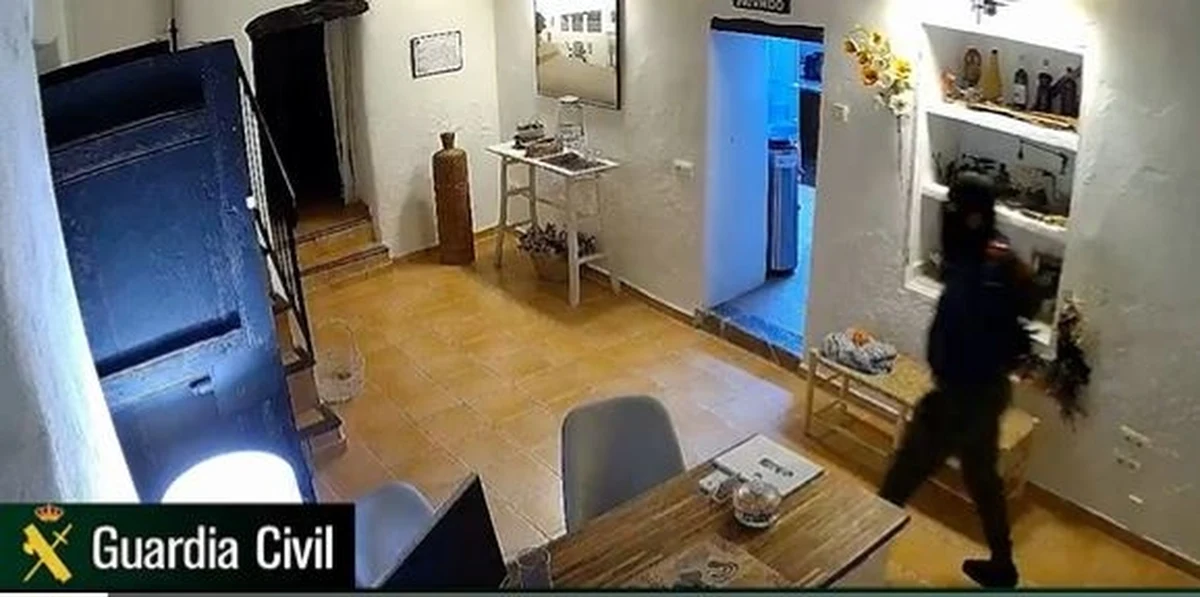 Hiszpańska policja aresztowała trzy osoby w związku z kradzieżami w luksusowych willach na Ibizie. Grupa miała obrabować co najmniej 22 rezydencje. Kobieta i trzech mężczyzn włamywali się nocami. Wszystko wskazuje na to, że używali gazu, by odurzyć lokatorów. 