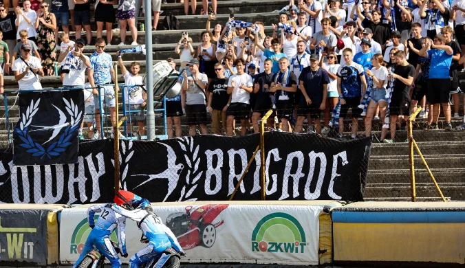 Kibice wzięli sprawę w swoje ręce. Załatwili wielkie pieniądze dla klubu