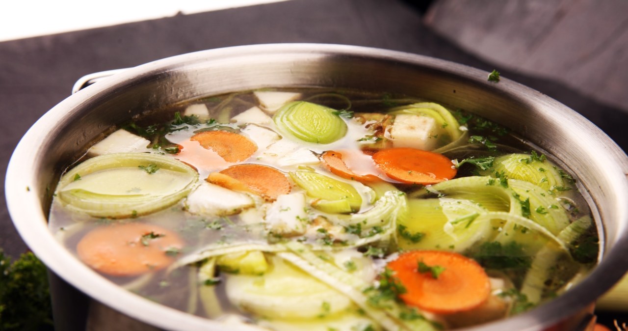 Nietypowe dodatki do rosołu. Niektórzy krzywią się już na samą myśl