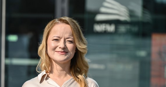 Olga Humeńczuk pokieruje Narodowym Forum Muzyki. Z funkcji dyrektora zrezygnował Andrzej Kosendiak, wieloletni kierownik wrocławskiej instytucji. 