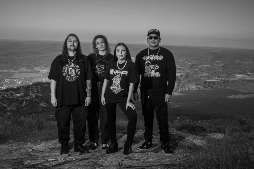 Cztery nowe ogłoszenia święta metalu w Gdańsku. Zaskoczenie przed świętami