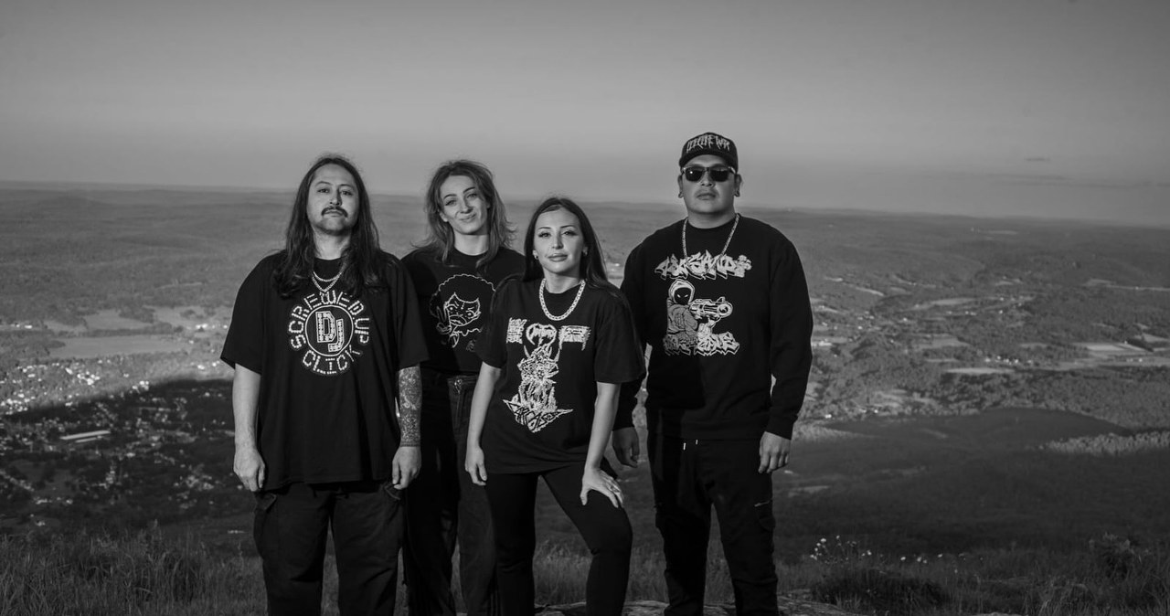 Cztery nowe ogłoszenia święta metalu w Gdańsku. Zaskoczenie przed świętami