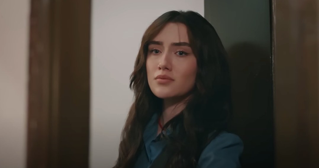 Wieści ws. "Wichrowego Wzgórza" poruszyły widzów. Co naprawdę czuje Zeynep?