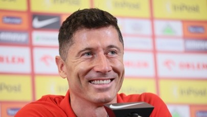 ​Lewandowski: Byłem zły na Szczęsnego, że mnie zostawia