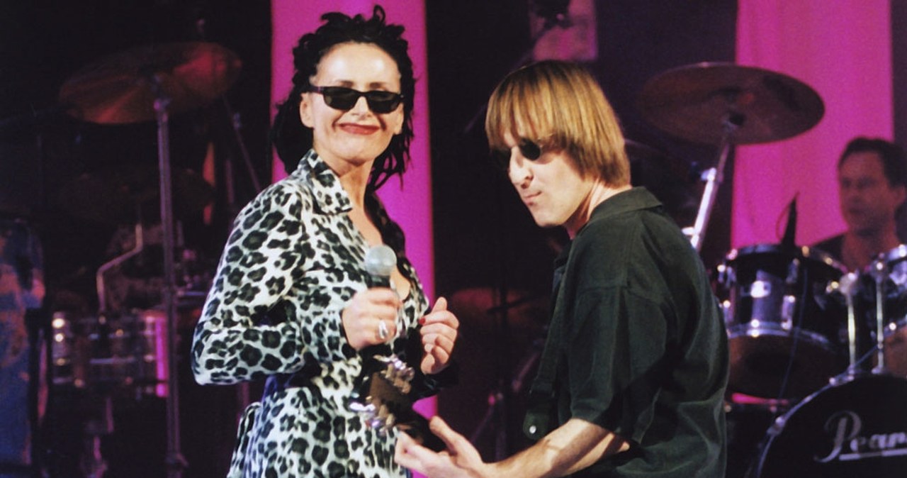 Był legendą polskiej sceny. Karierę przerwał tragiczny wypadek samochodowy