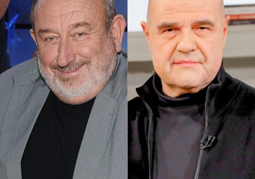 Żak grał w „Ranczu” bliźniaków. Prywatnie też ma brata, znanego satyryka