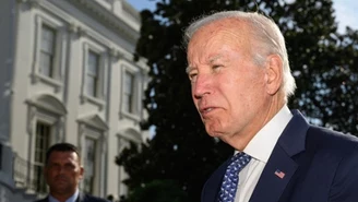 Biden krytykuje Netanjahu. Specjalna narada w Białym Domu