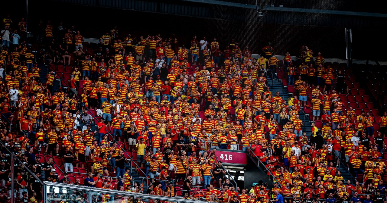 Polski kibic zabity na Litwie. Sprawca usłyszał wyrok, idzie do więzienia