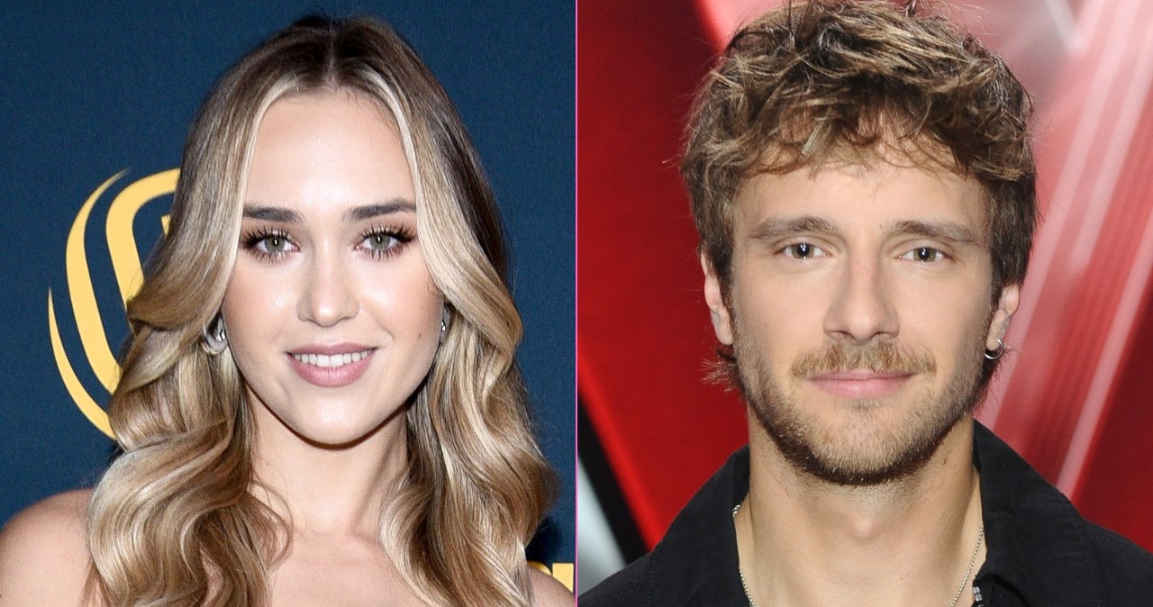 Daria Syta nie zamierzała ujawniać partnera. Zmieniła zdanie przez "romans"