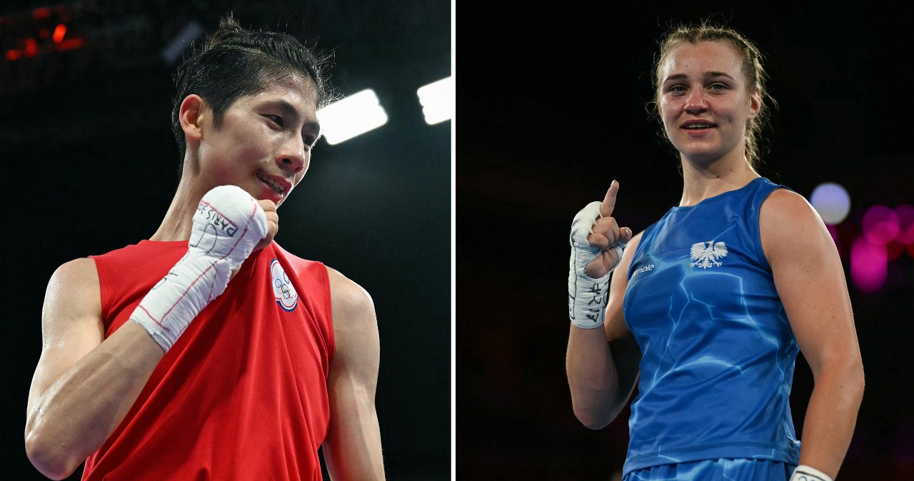 wiadomości,aktualności,Interia Niespodziewane wieści ws. finałowej rywalki Szeremety. Stanie przed szansą obrony tytułu