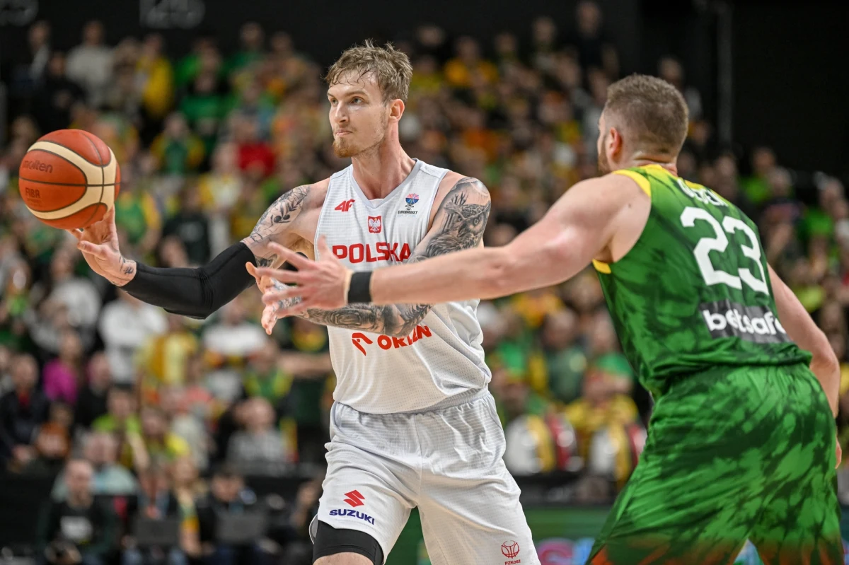 Aleksander Balcerowski został nowym koszykarzem hiszpańskiej drużyny Unicaja Malaga. Po rozwiązaniu obowiązującego jeszcze rok kontraktu z Panathinaikosem Ateny środkowy reprezentacji Polski podpisał umowę na najbliższe dwa sezony, z opcją przedłużenia na trzeci.