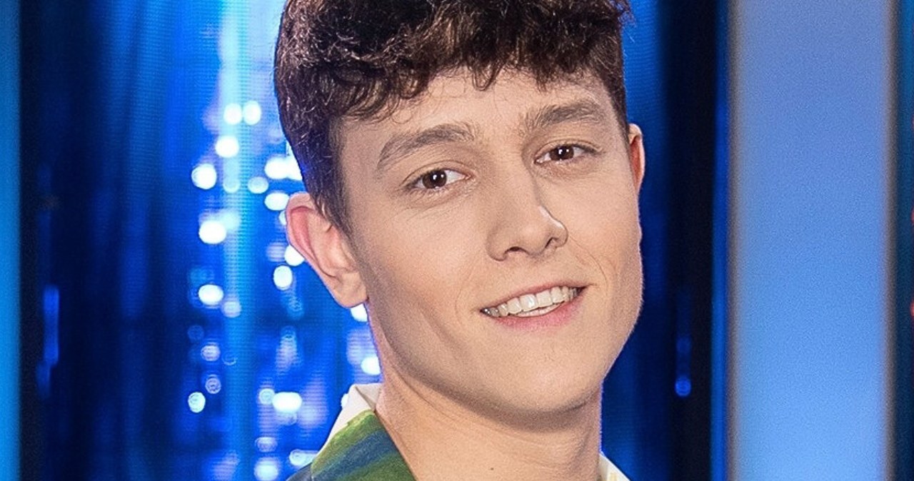 Wyszło na jaw, co naprawdę studiował Oskar Cyms. "Trzeba było się ogarnąć"