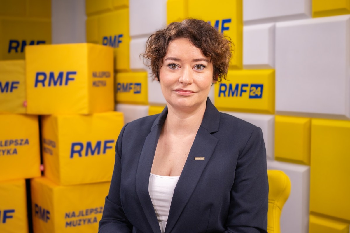 Anna Maria Żukowska przyznała w Porannej rozmowie w RMF FM, że koncepcja wspólnego kandydata na prezydenta rządzącej koalicji jest raczej nierealna. „W I turze każdy komitet wystawi swojego kandydata, w przypadku lewicy będzie to prawdopodobnie kandydatka” – dodała posłanka Nowej Lewicy.