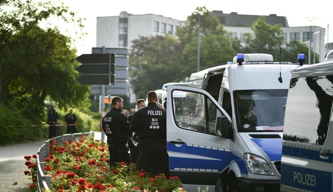 Niemcy niezadowoleni po wyborach. Fala protestów w kraju