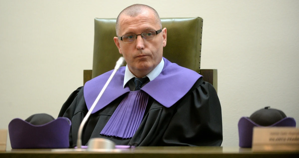 Wczoraj dobiegła końca 3-letnia kadencja pełniącego tę funkcję prezesa Piotra Prusinowskiego. To ostatni z pełniących funkcje prezesów SN który nie jest tzw. neo-sędzią. Dziś osoby która pełni jego obowiązki nie ma, a na to, kto je obejmie jest przynajmniej kilka pomysłów.