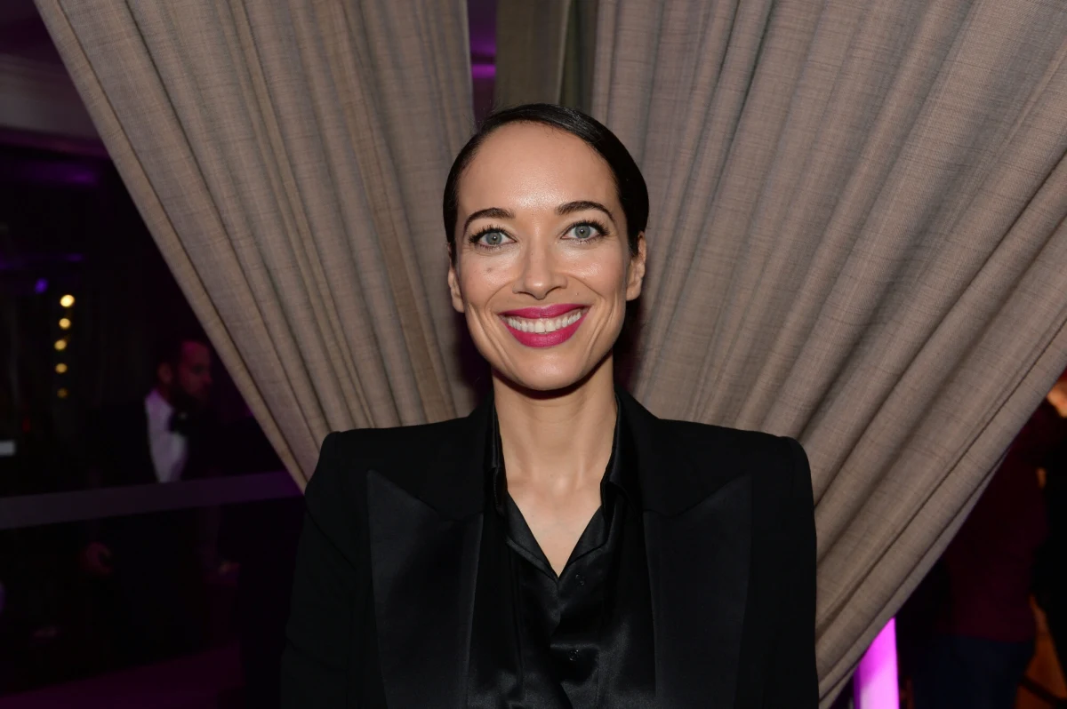 Wnuczka legendarnego komika - Charliego Chaplina - debiutuje jako reżyserka. Na warsztat wzięła historię własnej rodziny. Film o słynnym dziadku "Chaplin, duch włóczęgi" będzie miał swoją premierę na 72. Festiwalu Filmowym w San Sebastian. 