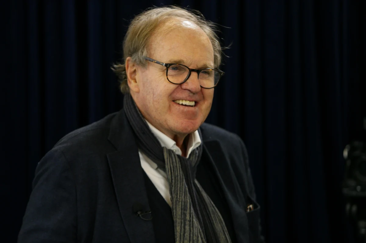 "Nasza Iga jak lwica walczy o każdy punkt, nawet jeżeli coś nie układa po jej myśli, nawet jeżeli trafia piłkę ramą. Ona daje z siebie wszystko, aby zwyciężyć. Pod tym względem jej psychika jest żelazna" - mówił Wojciech Fibak, który był gościem internetowego Radia RMF24. Zdaniem legendy polskiego tenisa zmiana trenera wyjdzie Hubertowi Hurkaczowi na dobre. "Uważam, że Hurkacz jest równie utalentowany jak Iga" - podsumował nasz gość.