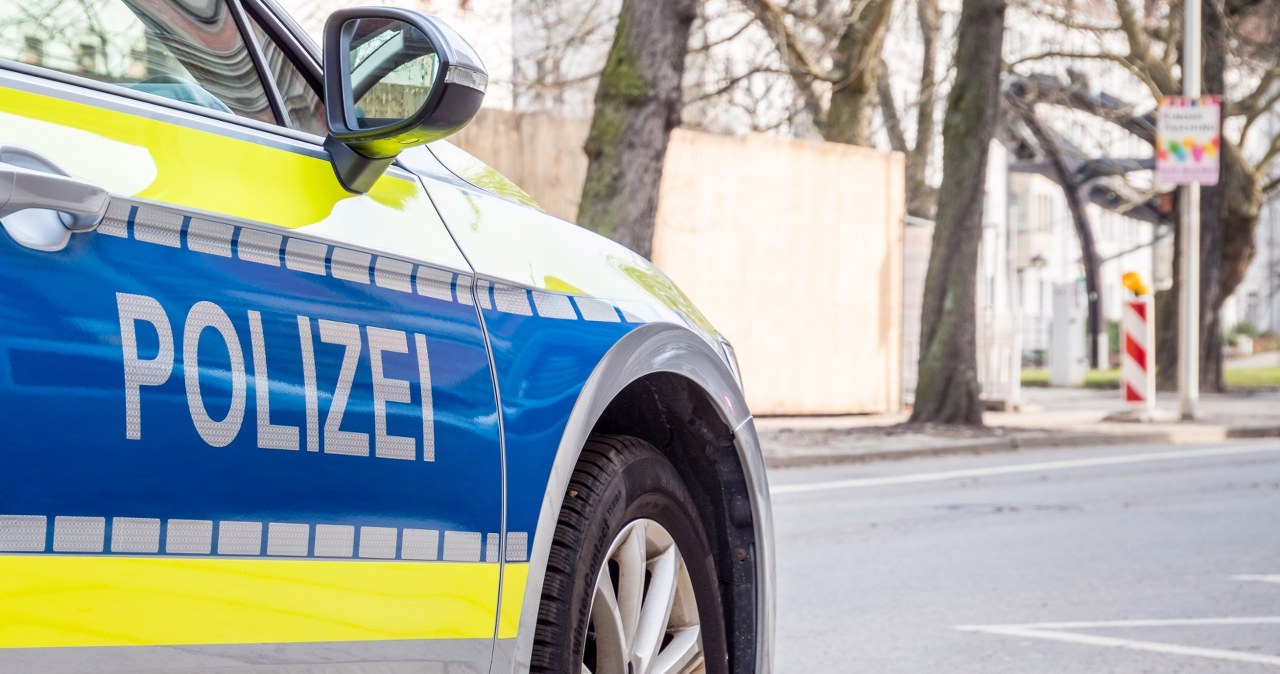 Niemcy. Burmistrz została dźgnięta nożem. Ciężko ranna trafiła do szpitala