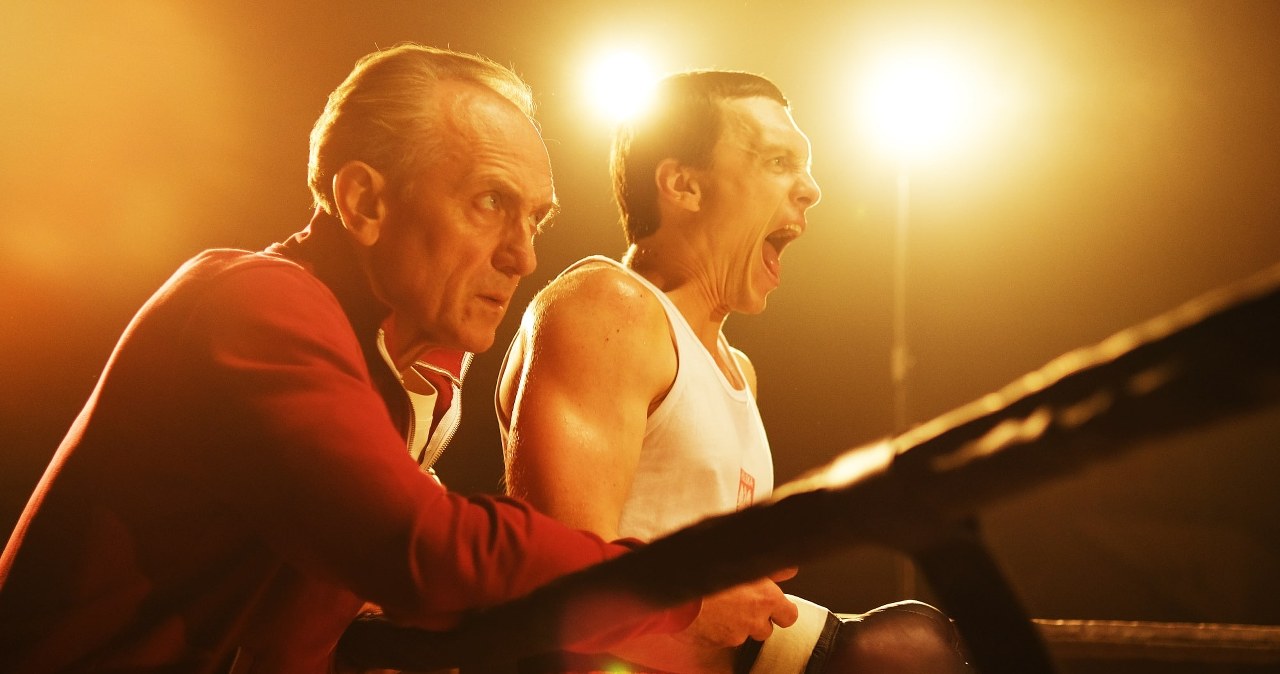 Polski hit w ofercie SkyShowtime. Ten film trzeba zobaczyć