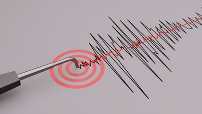 Trzęsienie ziemi w okolicach Bełchatowa