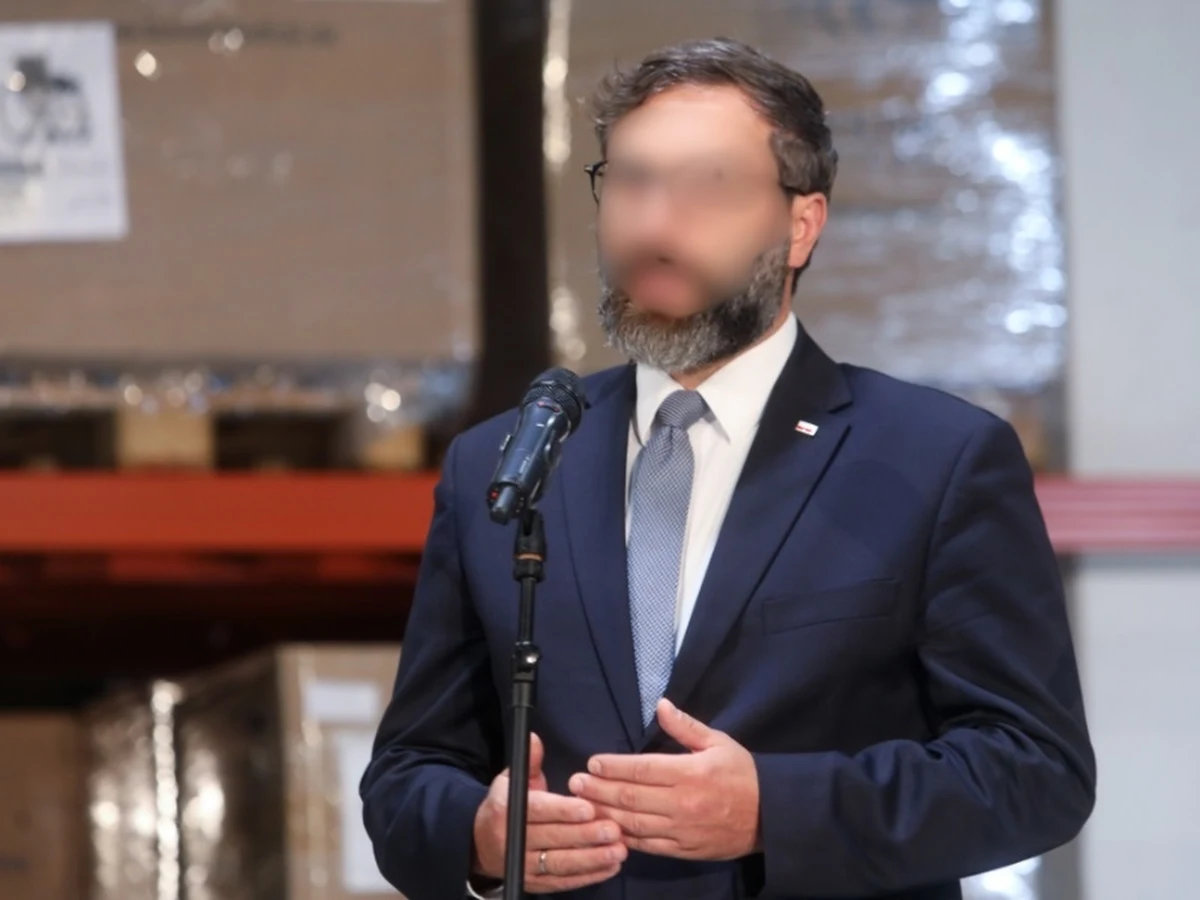 Zatrzymany w poniedziałek w Londynie Michał K., były szef Rządowej Agencji Rezerw Strategicznych (RARS), pozostanie w areszcie do czasu rozprawy ekstradycyjnej. Zdecydował o tym wydział ekstradycyjny sądu magistrackiego londyńskiej gminy Westminster. Michał K. odmówił ekstradycji do Polski - informuje londyński korespondent RMF FM Bogdan Frymorgen.